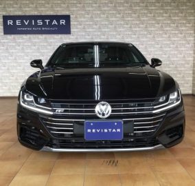 2020 Volkswagen Arteon TSI 4Motion R-Line