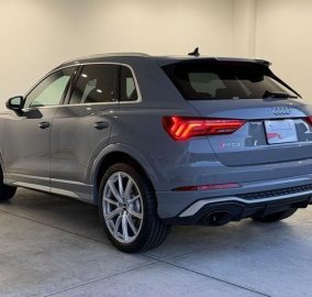 2020 Audi RS Q3 Base Grade