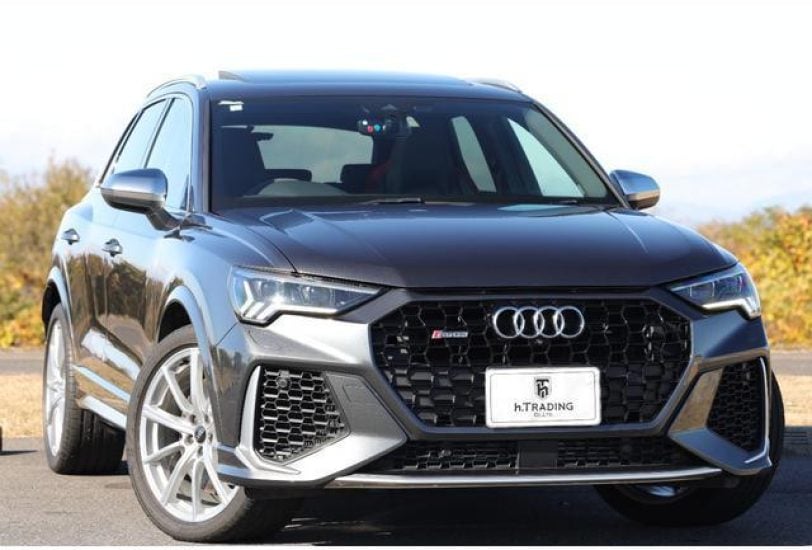 2021 Audi RS Q3 Base Grade
