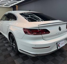 2020 Volkswagen Arteon TSI 4Motion R-Line