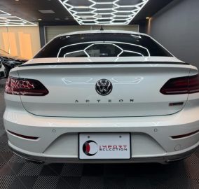 2020 Volkswagen Arteon TSI 4Motion R-Line