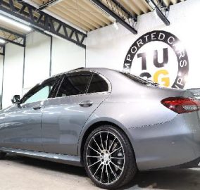 2023 Mercedes-Benz E53 AMG