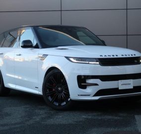 2023 Range Rover Sport Autobiography D300