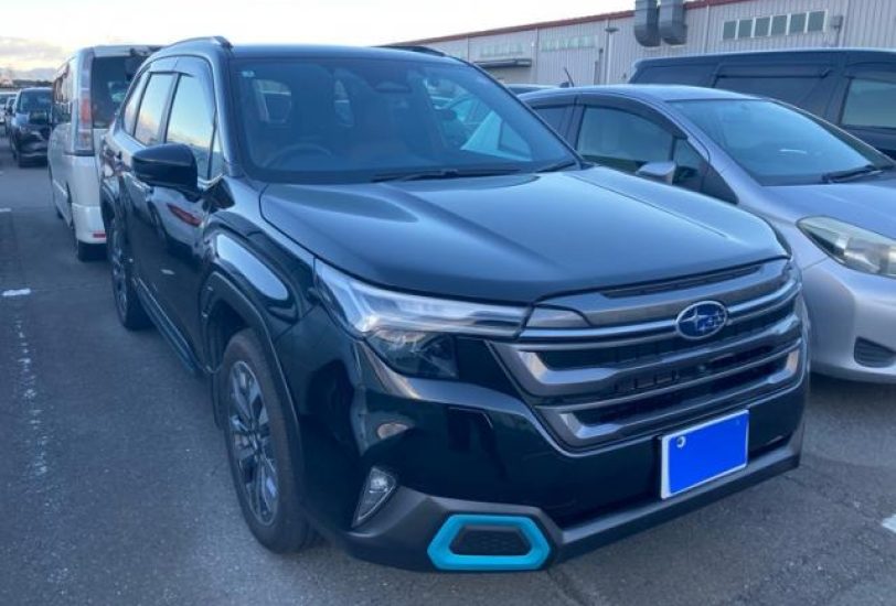 2025 Subaru Forester SLG 2.5L