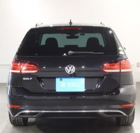 2020 Volkswagen Golf Variant Comfortline