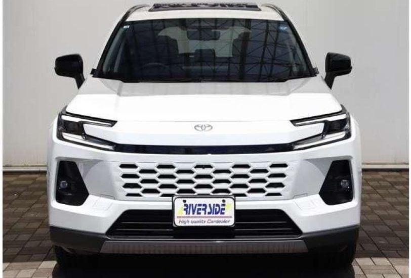 2026 Toyota RAV4