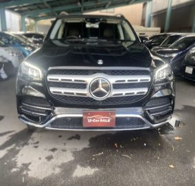 2020 Mercedes-Benz GLS400d 4MATIC AMG Line