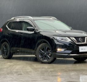 2021 Nissan X-Trail 20Xi