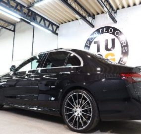2022 Mercedes-Benz E53 AMG