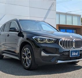 2021 BMW X1