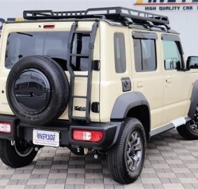 2021 Toyota RAV4 Adventure Off-Road Package