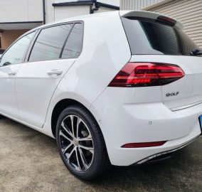 2020 Volkswagen Golf TDI Comfortline