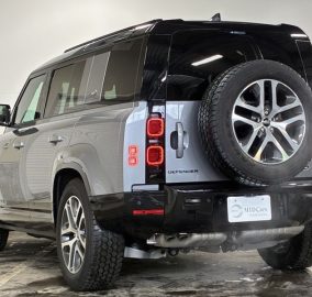 2023 Land Rover Defender 110