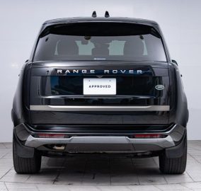 2023 Range Rover Vogue SE D300