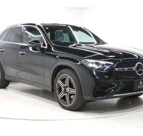 2024 Mercedes-Benz GLC220d