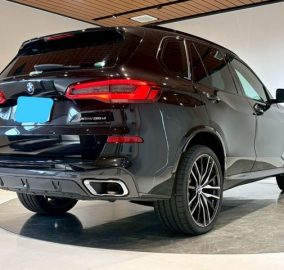 2019 BMW X5 xDrive35d