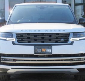 2024 Range Rover Vogue P530 HSE
