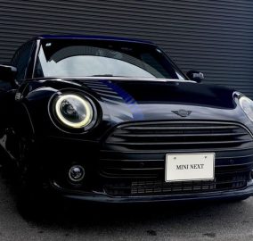2022 Mini Cooper D