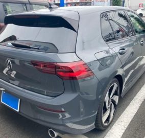 2023 Volkswagen Golf GTi