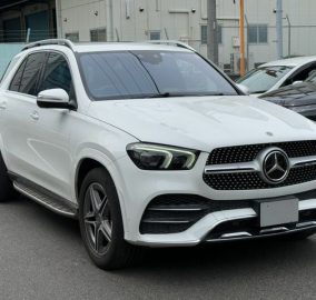 2021 Mercedes-Benz GLE300D