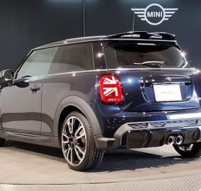 2023 Mini John Cooper Works