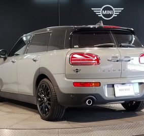 2021 Mini Cooper D Clubman