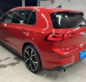 2022 Volkswagen Golf GTI