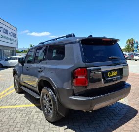 Toyota Prado J250 TX