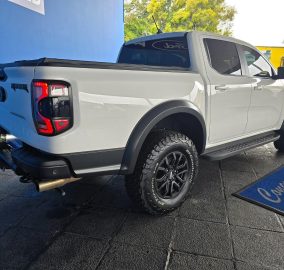 2023 Ford Ranger