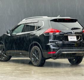 2021 Nissan X-Trail 20Xi