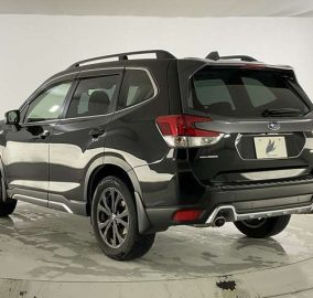 2021 Subaru Forester SK5 Sport