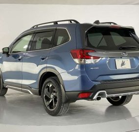 2022 Subaru Forester SK5