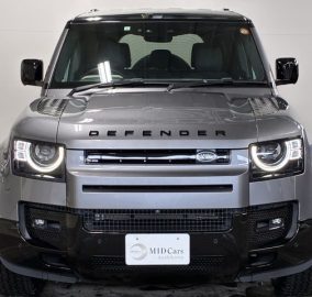 2023 Land Rover Defender 110