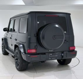 2023 Mercedes-Benz G63