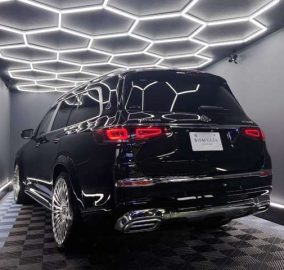 2022 Mercedes-Benz GLS400d
