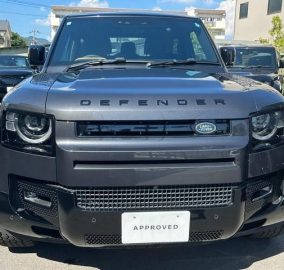 2023 Land Rover Defender 90