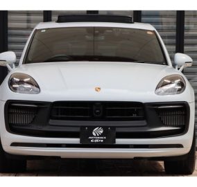 2023 Porsche Macan GTS