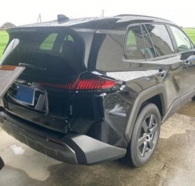 2026 Toyota RAV4 Adventure