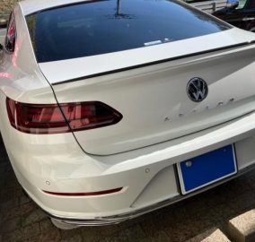 2019 Volkswagen Arteon R-Line Advance 4Motion