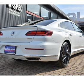 2019 Volkswagen Arteon R-Line Advance 4Motion