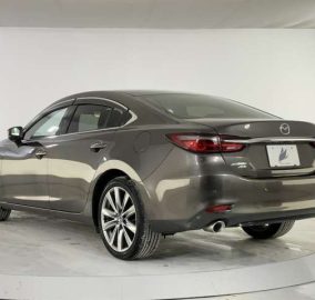 2019 Mazda Atenza