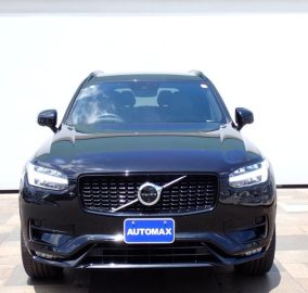 2021 Volvo XC90 B6 R-Design