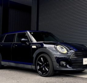2022 Mini Cooper D