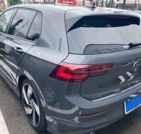 2023 Volkswagen Golf GTi