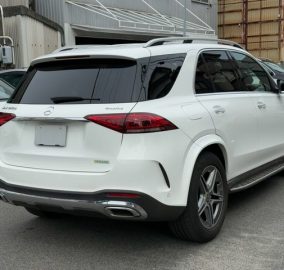 2021 Mercedes-Benz GLE300D