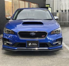 2019 Subaru Levorg 1.6 STI Sport Eyesight