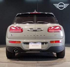 2021 Mini Cooper D Clubman
