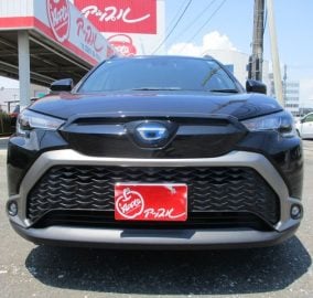 2023 Toyota Corolla Cross