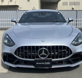 2025 Mercedes-Benz AMG GT43