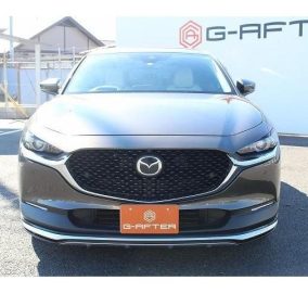 2020 Mazda CX-30 XD L